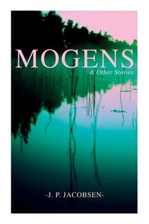 Couverture_Mogens & Other Stories