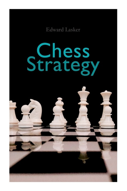 Front cover_Chess Strategy