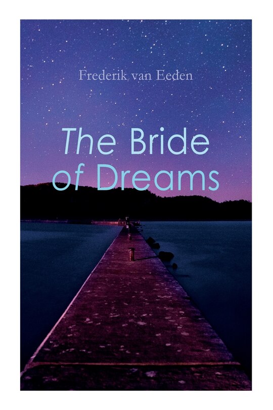 Front cover_The Bride of Dreams