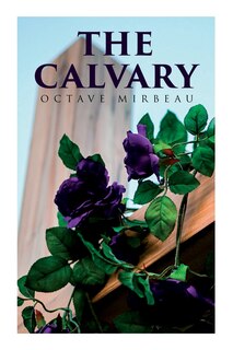 Front cover_The Calvary