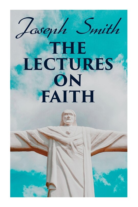 Front cover_The Lectures on Faith