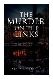 Front cover_The Murder on the Links