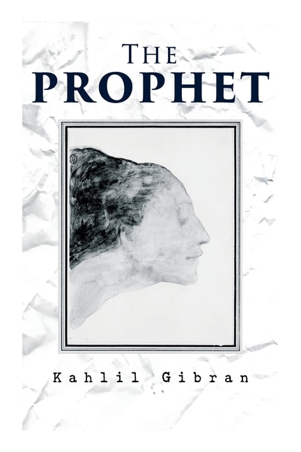 Front cover_The Prophet