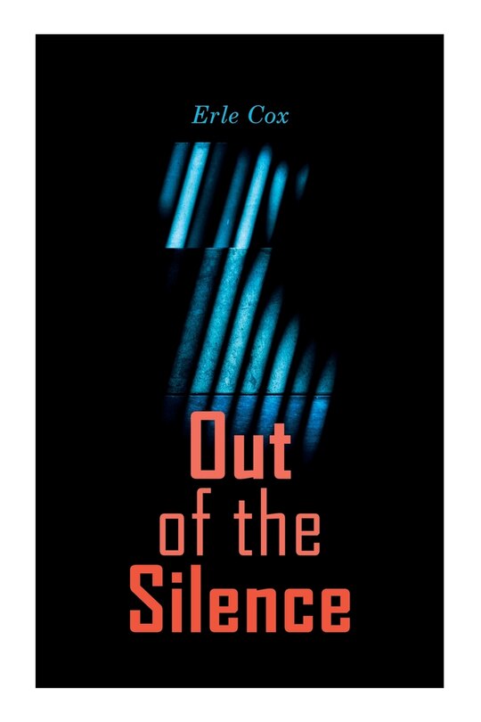 Couverture_Out of the Silence