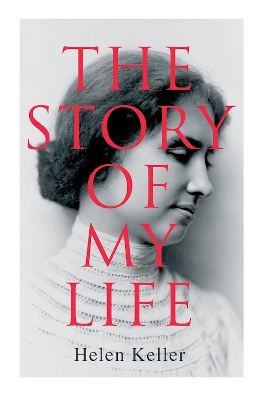 Front cover_The Story of My Life