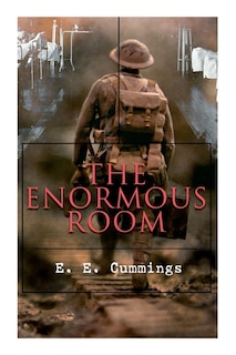 Couverture_The Enormous Room