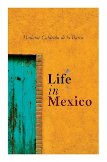 Couverture_Life in Mexico