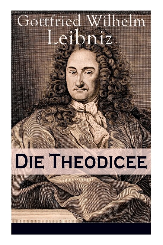 Front cover_Die Theodicee