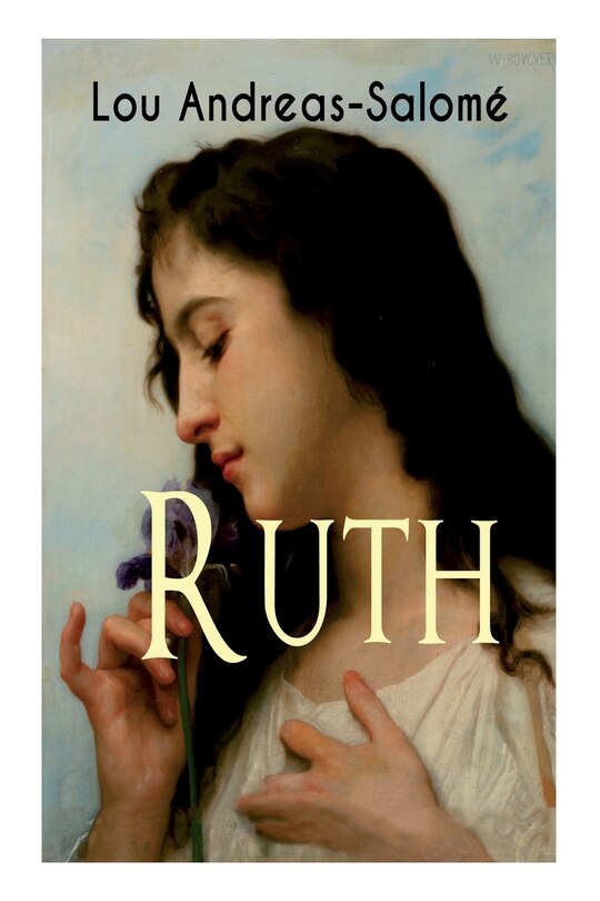 Front cover_Ruth