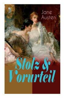 Front cover_Stolz & Vorurteil