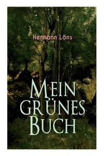 Front cover_Mein grünes Buch