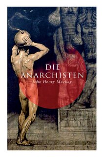 Couverture_Die Anarchisten