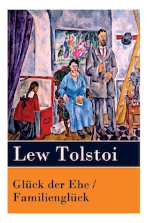 Couverture_Glück der Ehe / Familienglück