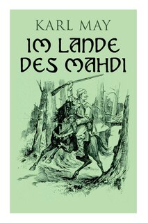 Front cover_Im Lande des Mahdi
