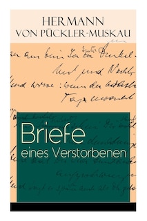 Couverture_Briefe eines Verstorbenen