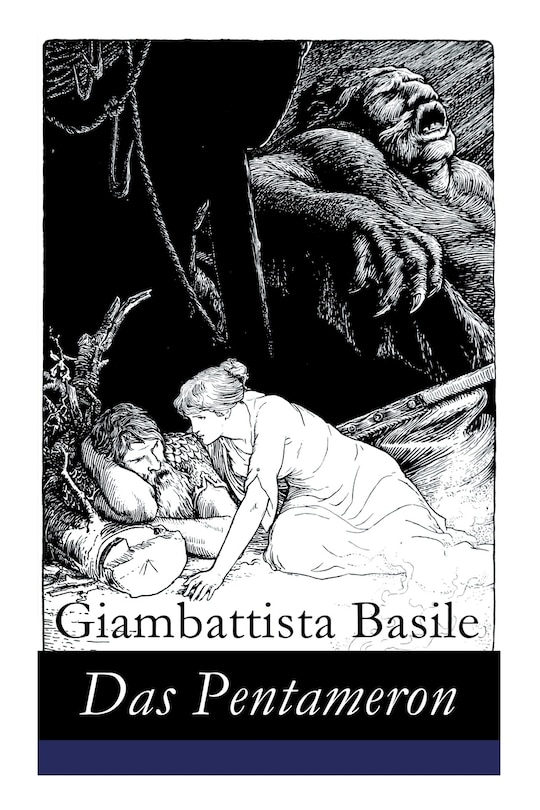 Couverture_Das Pentameron