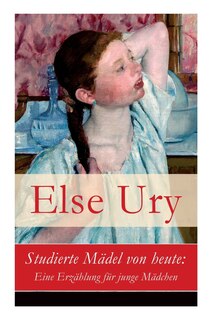 Couverture_Studierte Mädel von heute