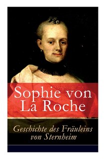 Front cover_Geschichte des Fräuleins von Sternheim