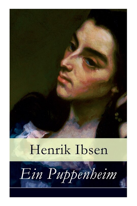 Couverture_Ein Puppenheim