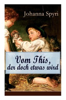 Front cover_Vom This, der doch etwas wird