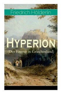 Front cover_Hyperion (Der Eremit in Griechenland)