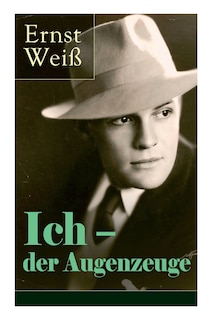 Front cover_Ich - der Augenzeuge