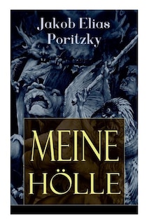 Couverture_Meine Hölle (Vollständige Ausgabe)