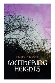 Couverture_Wuthering Heights