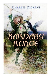 Front cover_Barnaby Rudge