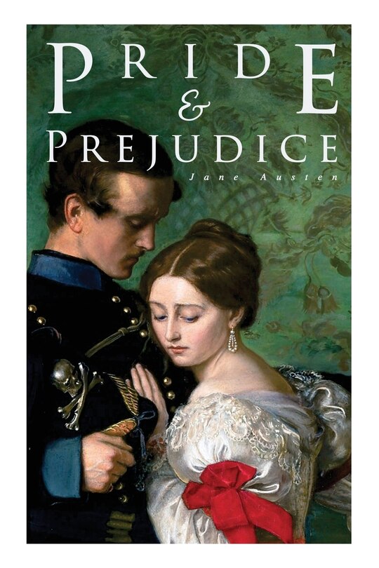 Front cover_Pride & Prejudice
