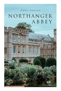 Front cover_Northanger Abbey