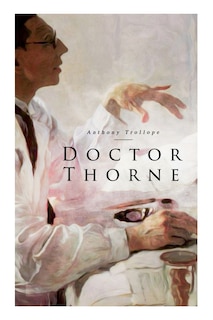 Couverture_Doctor Thorne