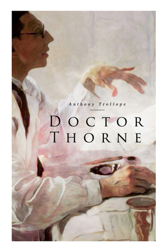Couverture_Doctor Thorne