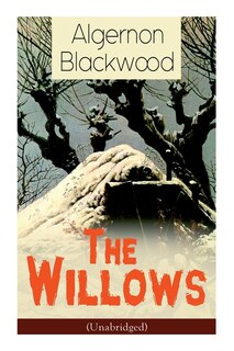 Front cover_The Willows (Unabridged)