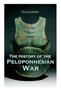 Front cover_The History of the Peloponnesian War