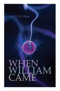 Front cover_When William Came