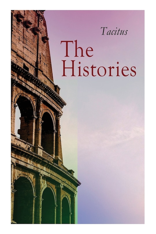 Couverture_The Histories