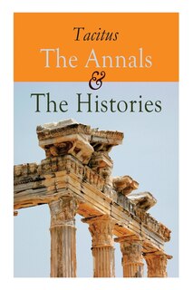 Front cover_The Annals & The Histories