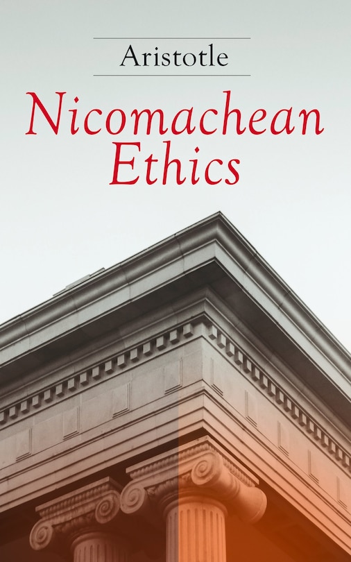 Front cover_Nicomachean Ethics