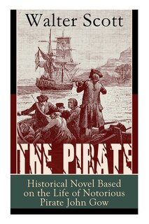 Couverture_The Pirate