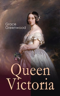 Front cover_Queen Victoria