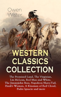 Couverture_Western Classics Collection
