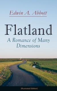 Front cover_Flatland