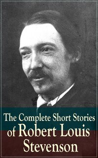 Couverture_The Complete Short Stories of Robert Louis Stevenson