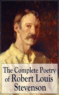 Front cover_The Complete Poetry of Robert Louis Stevenson