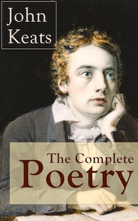 Couverture_The Complete Poetry of John Keats