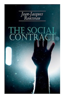 Couverture_The Social Contract