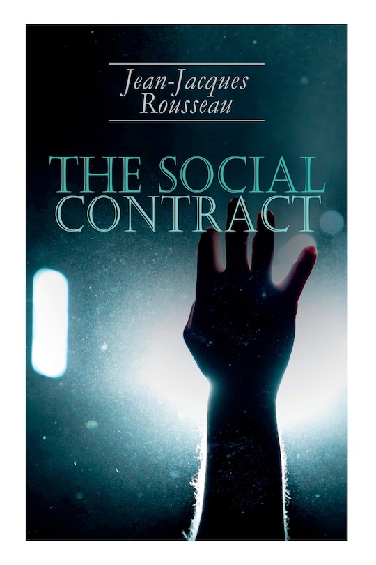 Couverture_The Social Contract
