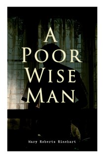Front cover_A Poor Wise Man