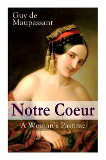 Couverture_Notre Coeur - A Woman's Pastime